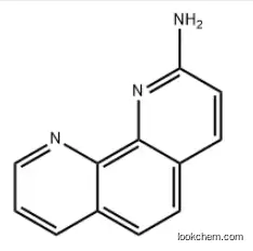 1,10-Phenanthrolin-2-amine CAS：22426-18-2