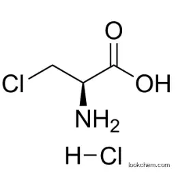 3-Chloro-L-Alanine Hydrochloride CAS 51887-89-9