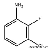 3-Chloro-2-fluoroaniline CAS：2106-04-9