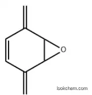 7-Oxabicyclo[4.1.0]hept-3-ene,  2,5-bis(methylene)- CAS：266341-03-1