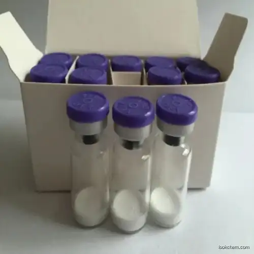 High purity peptide Various Specifications Leuprolide acetate CAS 74381-53-6