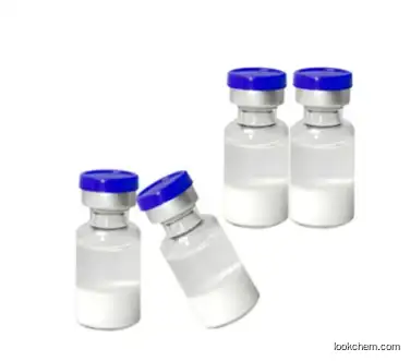 Cosmetics Acetyl Tetrapeptide-2 CAS 757942-88-4 99% White