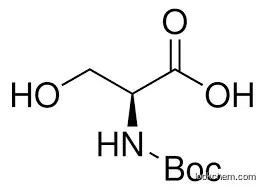 Boc-Ser(tBu)-OH