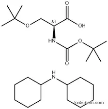 Boc-Ser(tBu)-OH