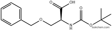 Boc-Ser(tBu)-OH