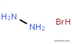 HYDRAZINE MONOHYDROBROMIDE