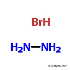 HYDRAZINE MONOHYDROBROMIDE