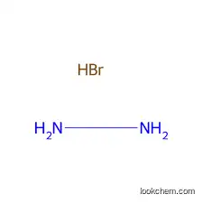 HYDRAZINE MONOHYDROBROMIDE