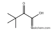 3,3-Dimethyl-2-oxobutyric acid  815-17-8