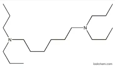 1,6-Hexanediamine,N1,N1,N6,N6-tetrapropyl- CAS：27090-62-6