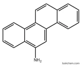 6-AMINOCHRYSENE CAS：2642-98-0