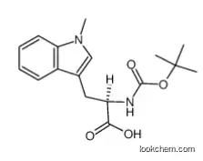 Boc-D-Trp(Me)-OH CAS 103943-63-1