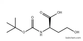 Boc-D-Homoserine CAS 745011-75-0