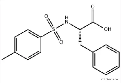 N- (P-TOLUENESULFONYL) -L-Phenylalanine CAS 13505-32-3