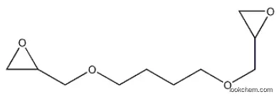2,2'-[1,4-butanediylbis(oxymethylene)]bis-oxiran homopolymer CAS：29611-97-0