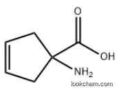 1-AMINO-CYCLOPENT-3-ENECARBOXYLIC ACID CAS：27314-05-2