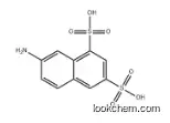 7-Amino-1,3-naphthalenedisulfonic acid