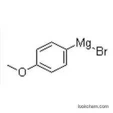 4-Methoxyphenylmagnesium bromide