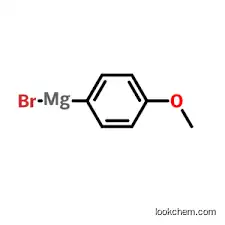 4-Methoxyphenylmagnesium bromide