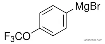 4-Methoxyphenylmagnesium bromide