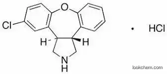 N-DesMethyl Asenapine-d4