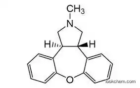 N-DesMethyl Asenapine-d4