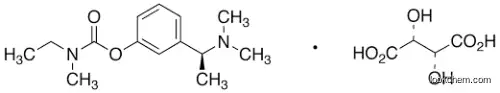 Rivastigmine tartrate