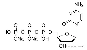 2'-Deoxycytidine-5'-monophosphate disodium salt