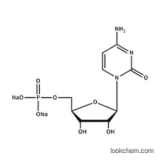 2'-Deoxycytidine-5'-monophosphate disodium salt