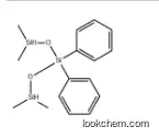 1,1,5,5-tetramethyl-3,3-diphenyltrisiloxane