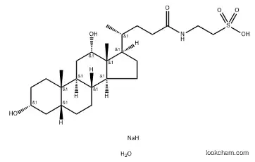 Sodium taurodeoxycholate hydrate CAS：207737-97-1