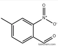 4-Methyl-2-nitrobenzaldehyde CAS：20357-22-6