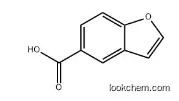 Benzofuran-5-carboxylic acid 90721-27-0