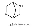 2-Oxa-5-azabicyclo[2.2.1]heptane, hydrochloride (1:1) 909186-56-7
