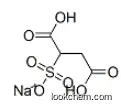sodium dihydrogen 2-sulphonatosuccinate CAS：29454-16-8