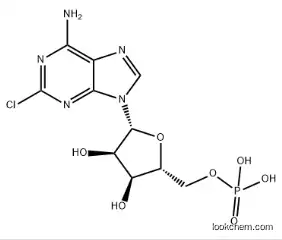 2-Chloro-AMP CAS：21466-01-3