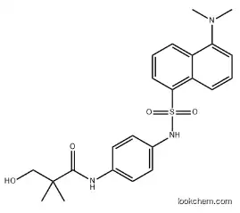 TOMEGLOVIR CAS：233254-24-5