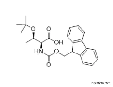 Fmoc-O-Tert-Butyl-L-Threonine CAS 71989-35-0