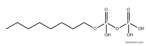 Diphosphoric acid, monooctyl ester (9CI) CAS：20321-23-7