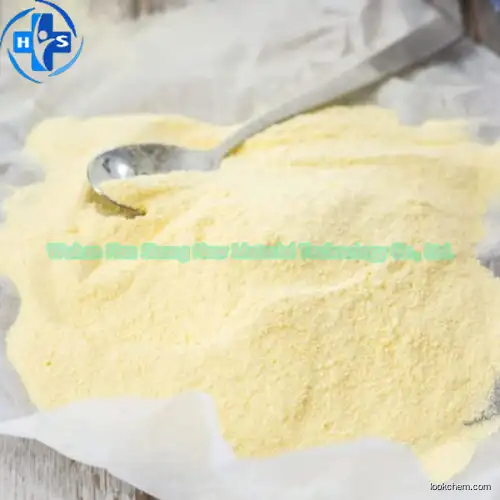 Factory direct sale 4-Fluorobenzeneboronic acid CAS 1765-93-1