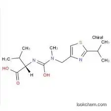 [(1S,3S,4S)-4-Amino-3-hydroxy-5-phenyl-1-(phenylmethyl)pentyl]-carbamic acid 1,1-dimethylethyl ester
