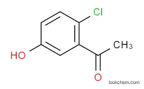 1-(5-Chloro-2-hydroxyphenyl)ethanone
