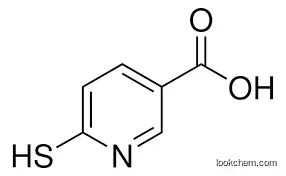 4-AMINO-3-MERCAPTOBENZOIC ACID