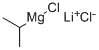 Isopropylmagnesium chloride lithium chloride complex 745038-86-2