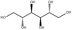 Mannitol(87-78-5)