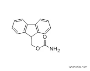 9-Fluorenylmethyl Carbamate CAS 84418-43-9