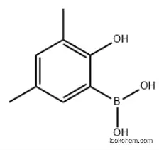 Boronic acid, (2-hydroxy-3,5-dimethylphenyl)- (9CI) CAS：259209-23-9