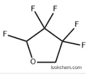 Furan, 2,3,3,4,4-pentafluorotetrahydro- (9CI) CAS：204391-86-6