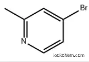 4-Bromo-2-methylpyridine CAS：22282-99-1