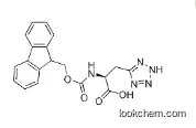 (S)-2-((((9H-fluoren-9-yl)Methoxy)carbonyl)aMino)-3-(2H-tetrazol-5-yl)propanoic acid 954147-35-4
